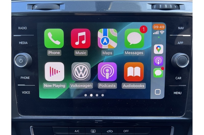 Used Volkswagen Golf for sale - 77365185: Photo 34