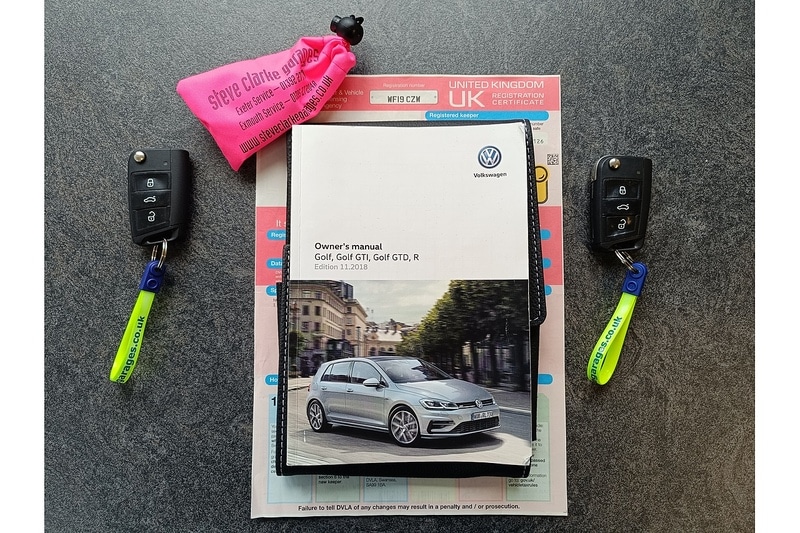 Used Volkswagen Golf for sale - 77365185: Photo 36