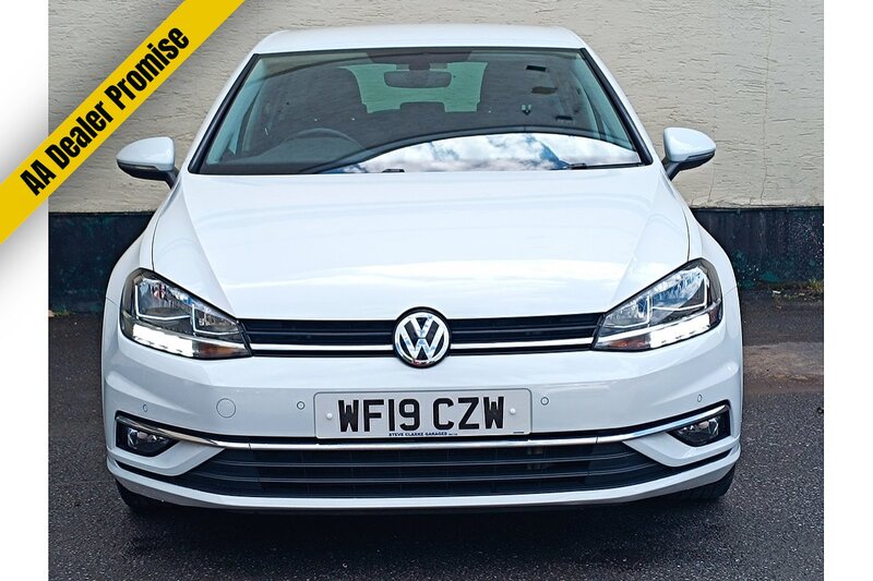 Used Volkswagen Golf for sale - 77365185: Photo 4