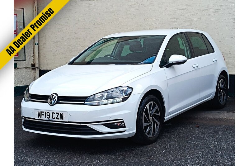 Used Volkswagen Golf for sale - 77365185: Photo 5