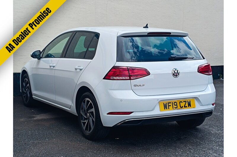 Used Volkswagen Golf for sale - 77365185: Photo 7