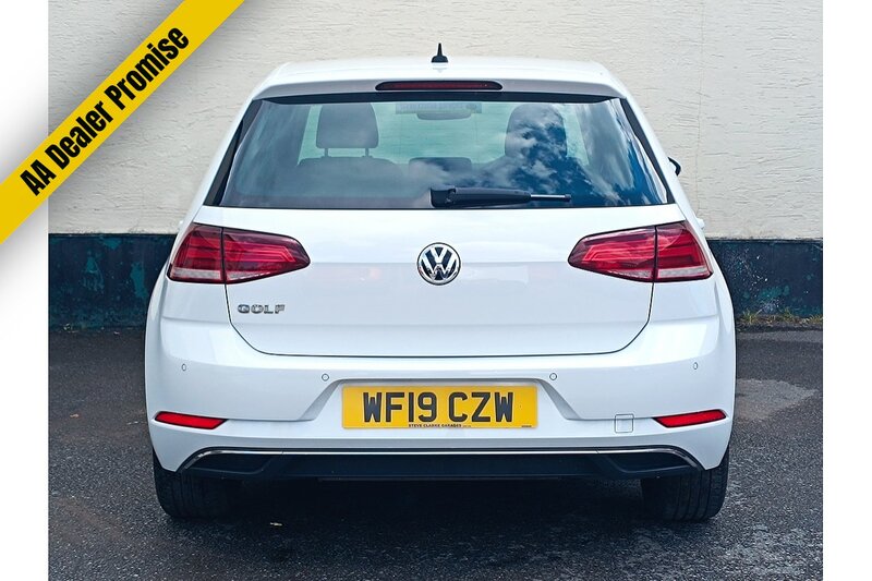 Used Volkswagen Golf for sale - 77365185: Photo 8