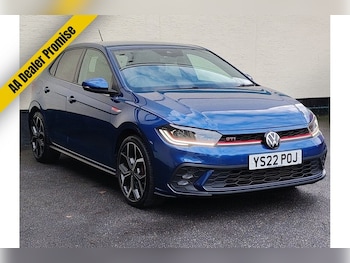 Used Volkswagen Polo 2022 for sale - 79272663: Photo