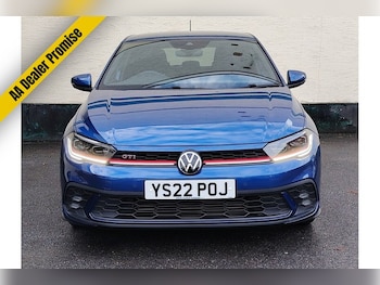 Used Volkswagen Polo 2022 for sale - 79272663: Photo