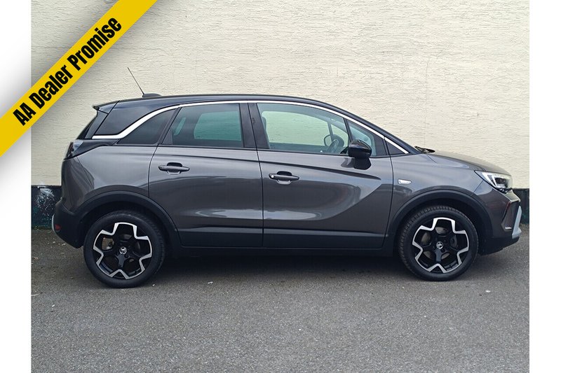 Used Vauxhall Crossland 2022 for sale - 77447112: Photo 10