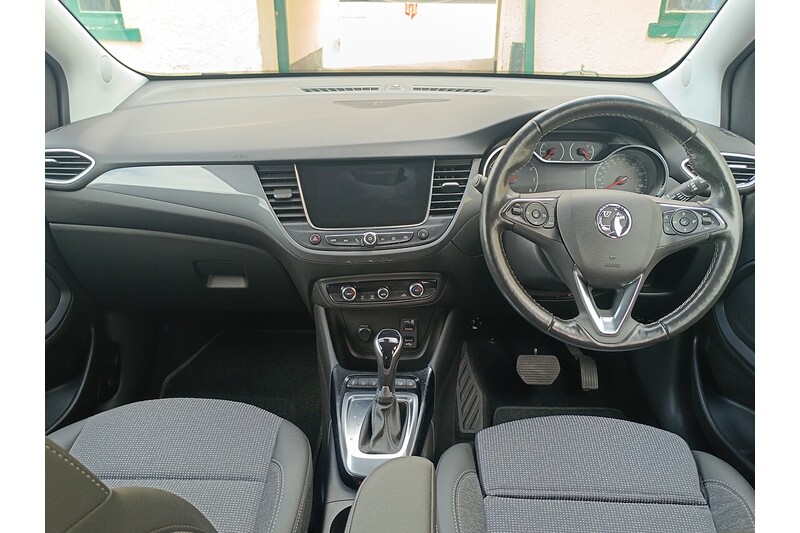 Used Vauxhall Crossland 2022 for sale - 77447112: Photo 15
