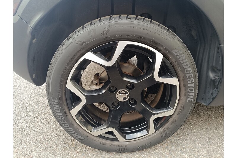 Used Vauxhall Crossland 2022 for sale - 77447112: Photo 22