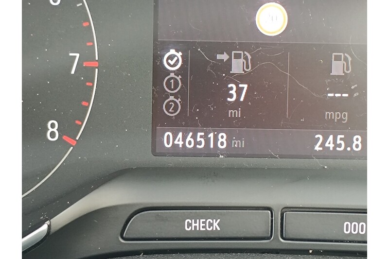 Used Vauxhall Crossland 2022 for sale - 77447112: Photo 26