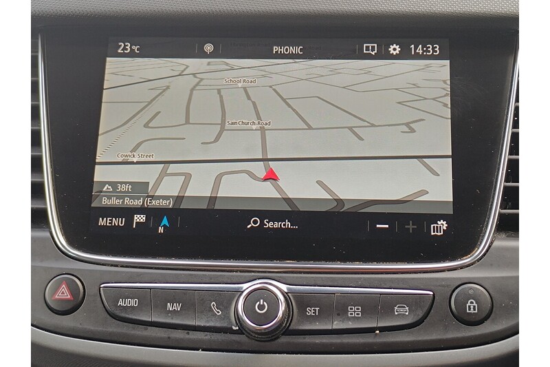 Used Vauxhall Crossland 2022 for sale - 77447112: Photo 28