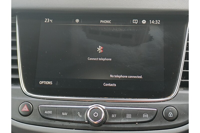 Used Vauxhall Crossland 2022 for sale - 77447112: Photo 29