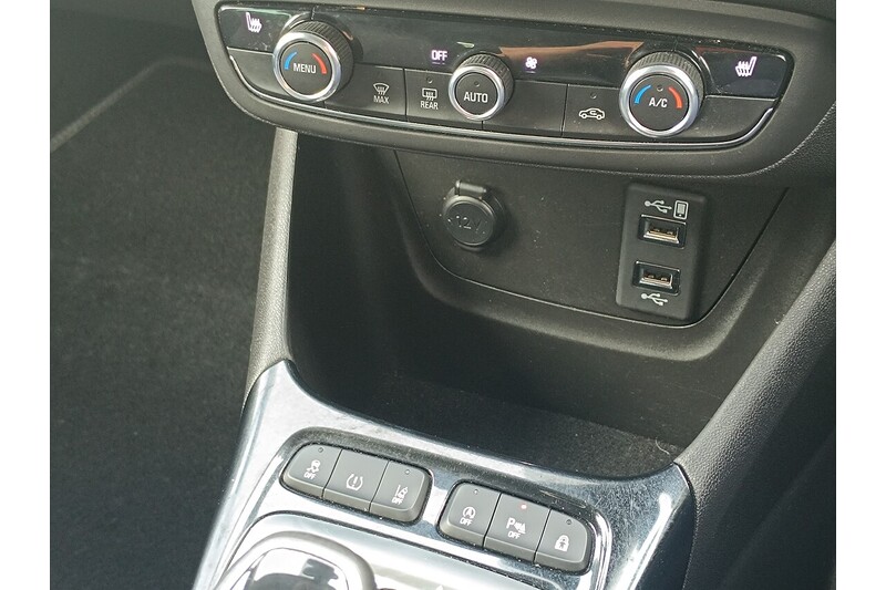 Used Vauxhall Crossland 2022 for sale - 77447112: Photo 35