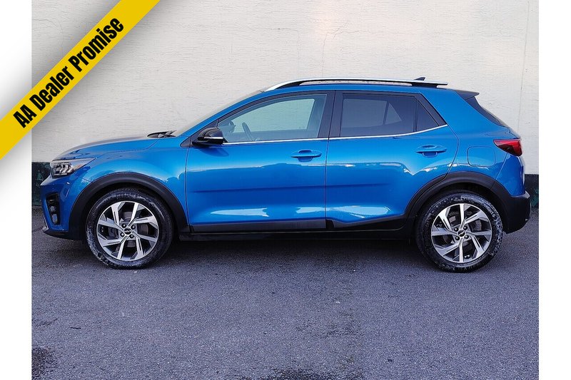 Used Kia Stonic 2022 for sale - 78065092: Photo 11