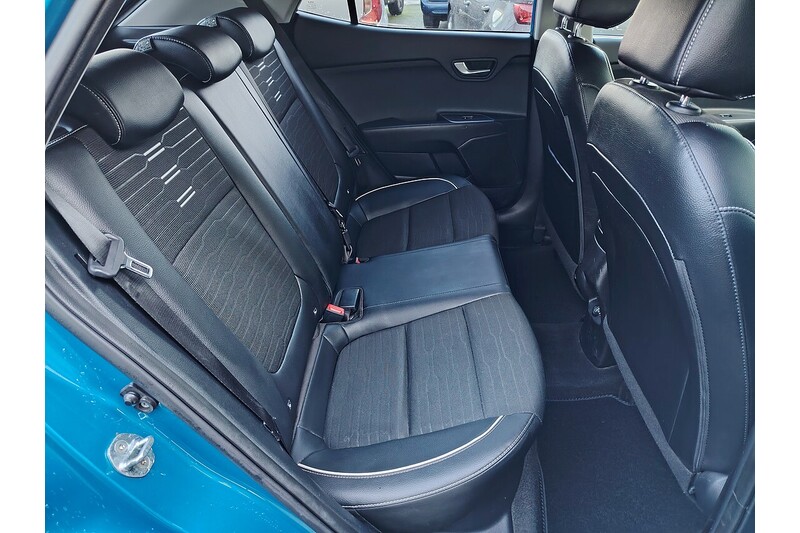 Used Kia Stonic 2022 for sale - 78065092: Photo 16