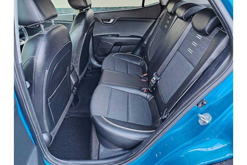 Used Kia Stonic 2022 for sale - 78065092: Photo 17