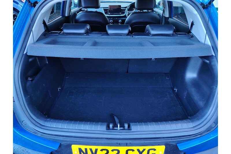 Used Kia Stonic 2022 for sale - 78065092: Photo 18