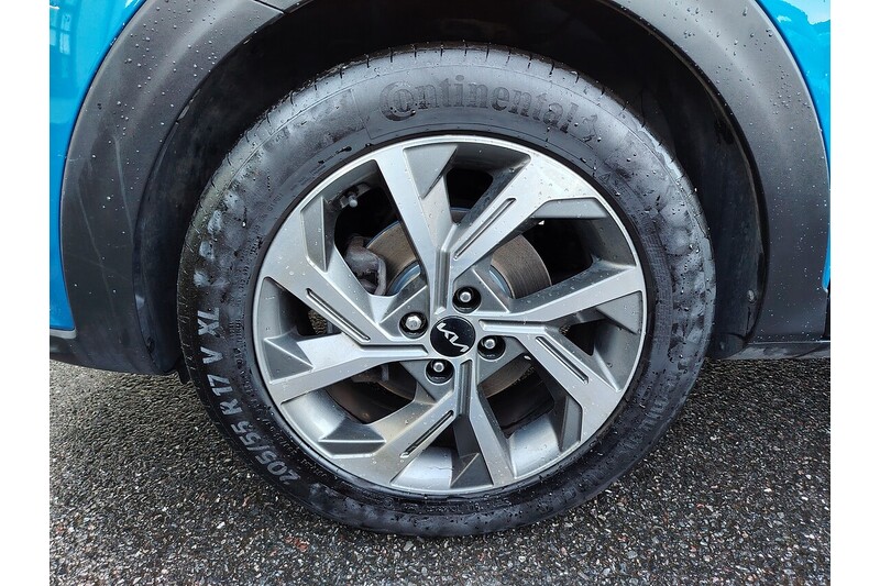 Used Kia Stonic 2022 for sale - 78065092: Photo 20