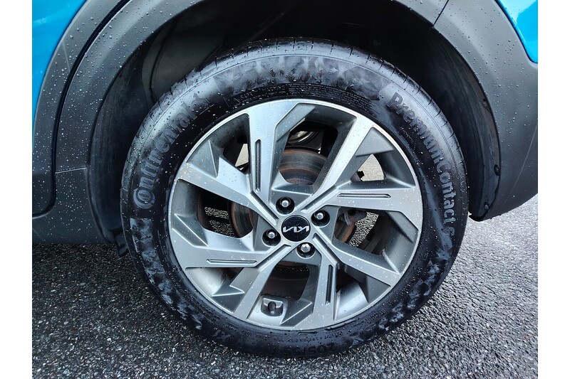 Used Kia Stonic 2022 for sale - 78065092: Photo 21