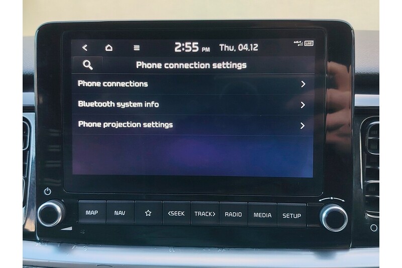 Used Kia Stonic 2022 for sale - 78065092: Photo 29