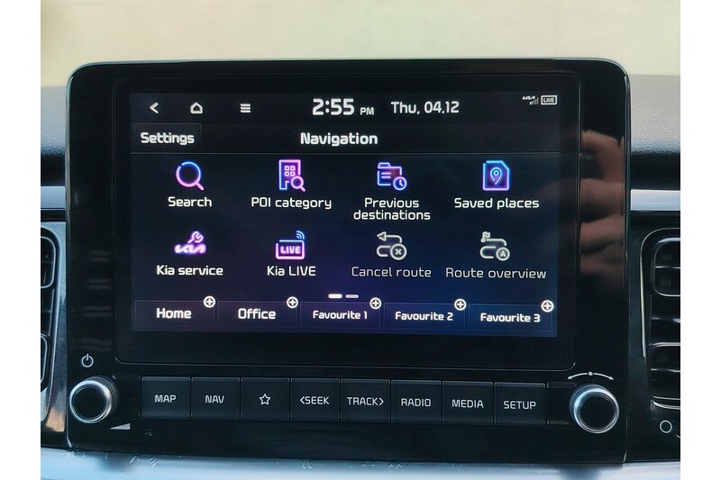 Used Kia Stonic 2022 for sale - 78065092: Photo 32