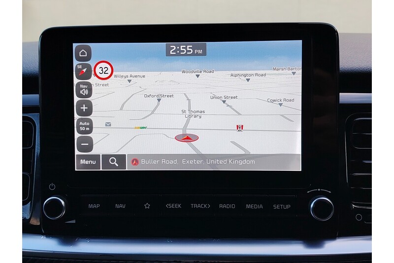 Used Kia Stonic 2022 for sale - 78065092: Photo 33