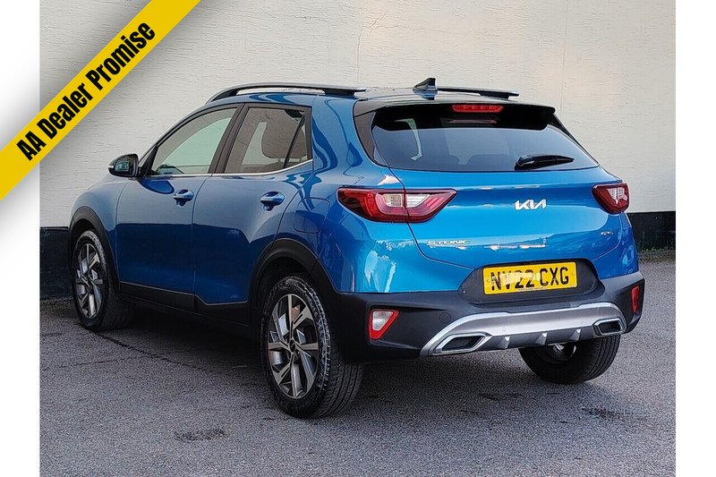 Used Kia Stonic 2022 for sale - 78065092: Photo 7