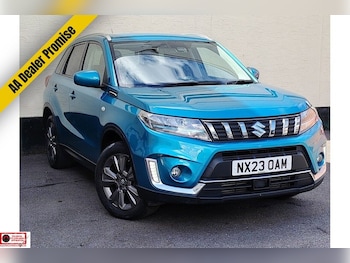 Used Suzuki Vitara 2023 for sale - 78709066: Photo