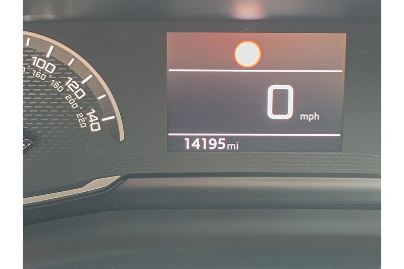 Used Peugeot 2008 2022 for sale - 76280494: Photo 26
