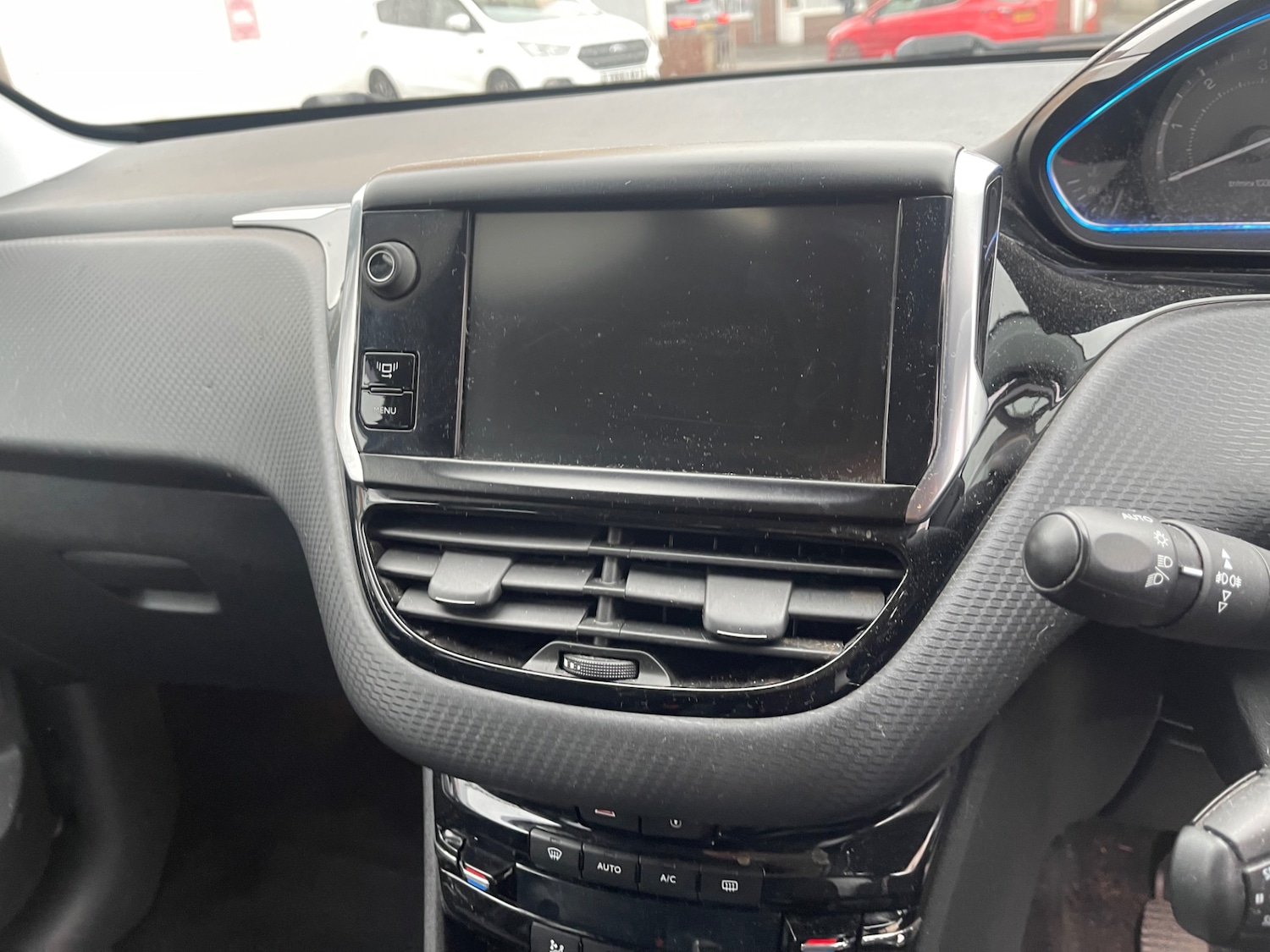 Used Peugeot 2008 2014 for sale - 77237191: Photo 10