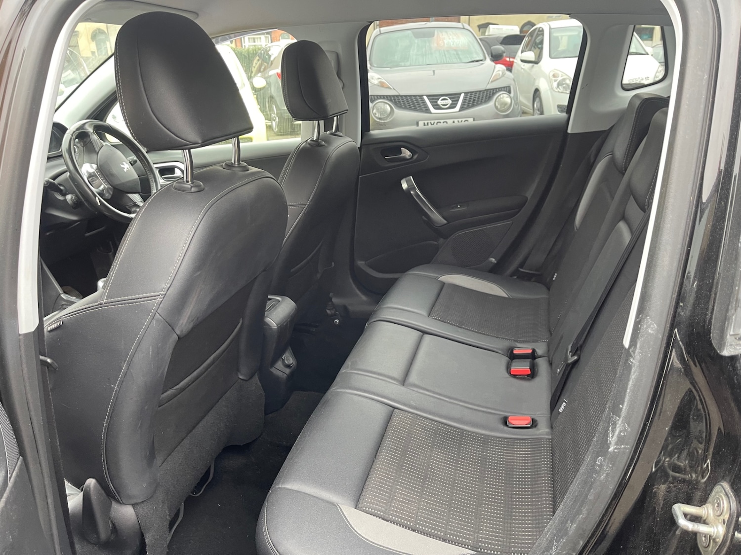 Used Peugeot 2008 2014 for sale - 77237191: Photo 15