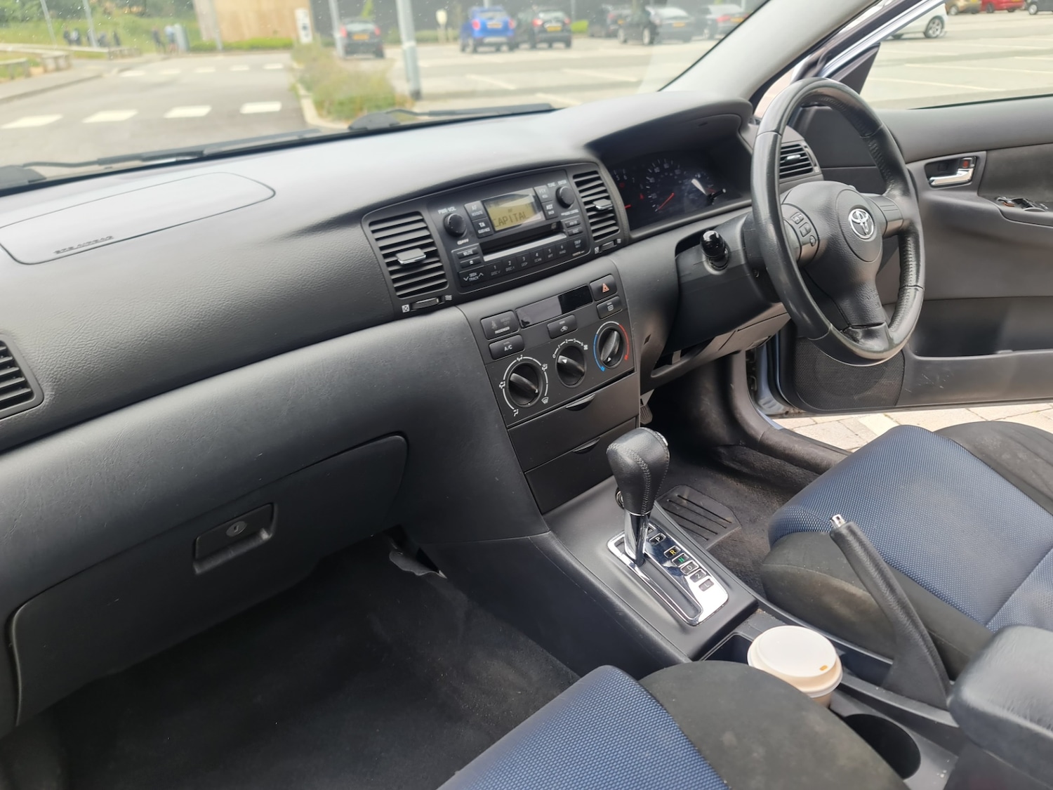 Vehicle 13