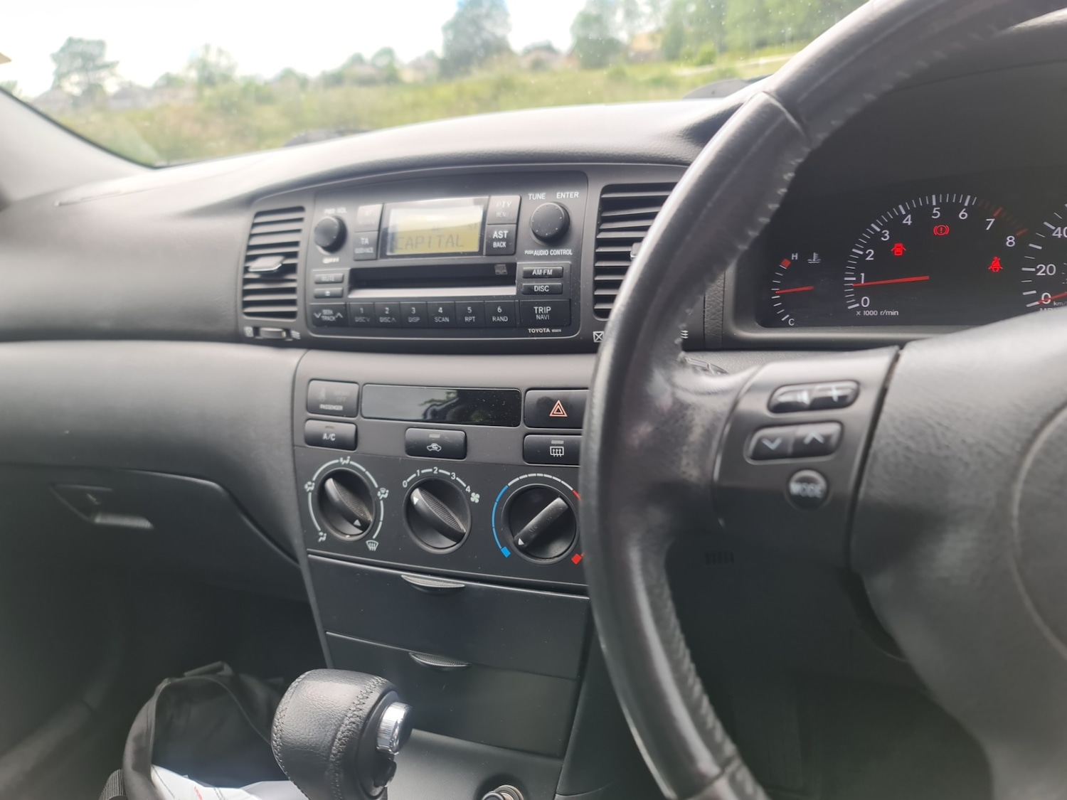 Vehicle 19