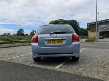 Used Toyota Corolla 2005 for sale - 74794456: Photo