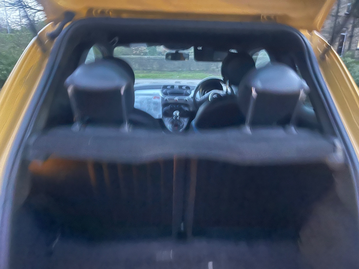 Used Fiat 500 2015 for sale - 77953661: Photo 12