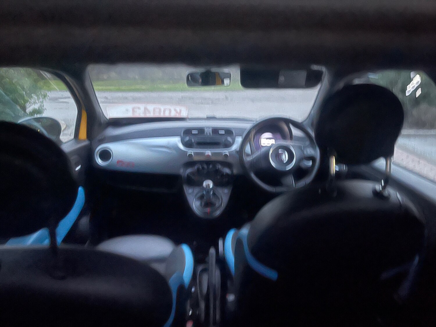 Used Fiat 500 2015 for sale - 77953661: Photo 13