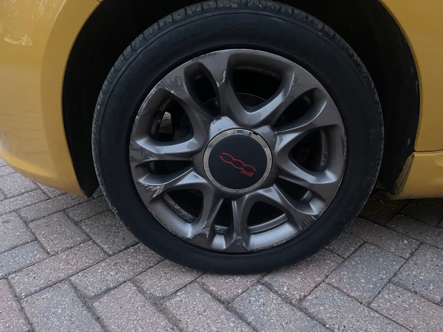 Used Fiat 500 2015 for sale - 77953661: Photo 15