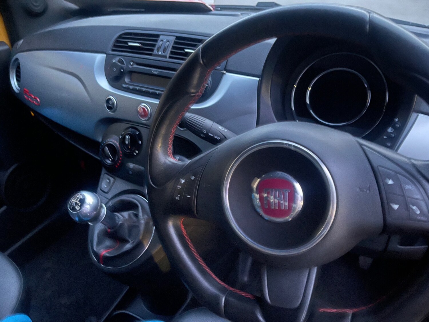 Used Fiat 500 2015 for sale - 77953661: Photo 17