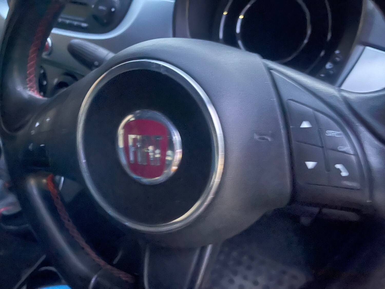 Used Fiat 500 2015 for sale - 77953661: Photo 18