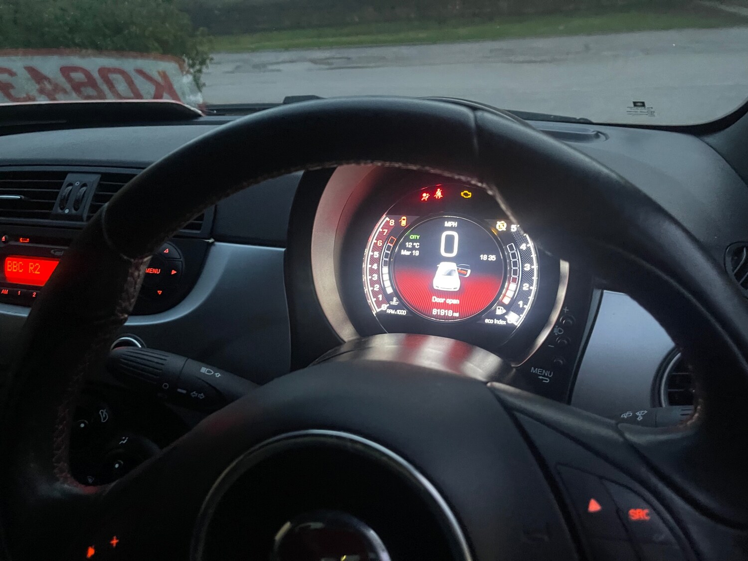 Used Fiat 500 2015 for sale - 77953661: Photo 20