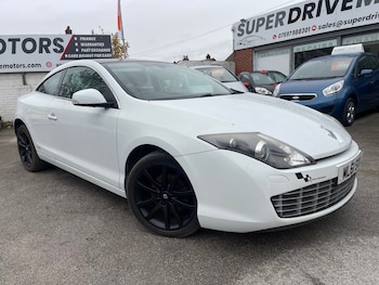 Used Renault Laguna 2011 for sale - 76482686: Photo