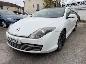 Used Renault Laguna 2011 for sale - 76482686: Photo