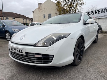 Used Renault Laguna 2011 for sale - 76482686: Photo