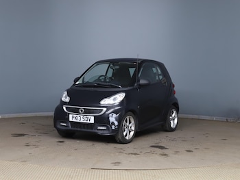 Used smart fortwo 2013 for sale - 78392951: Photo