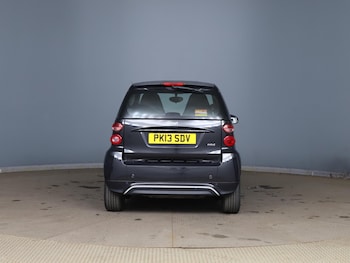 Used smart fortwo 2013 for sale - 78392951: Photo