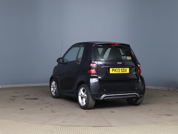 Used smart fortwo 2013 for sale - 78392951: Photo