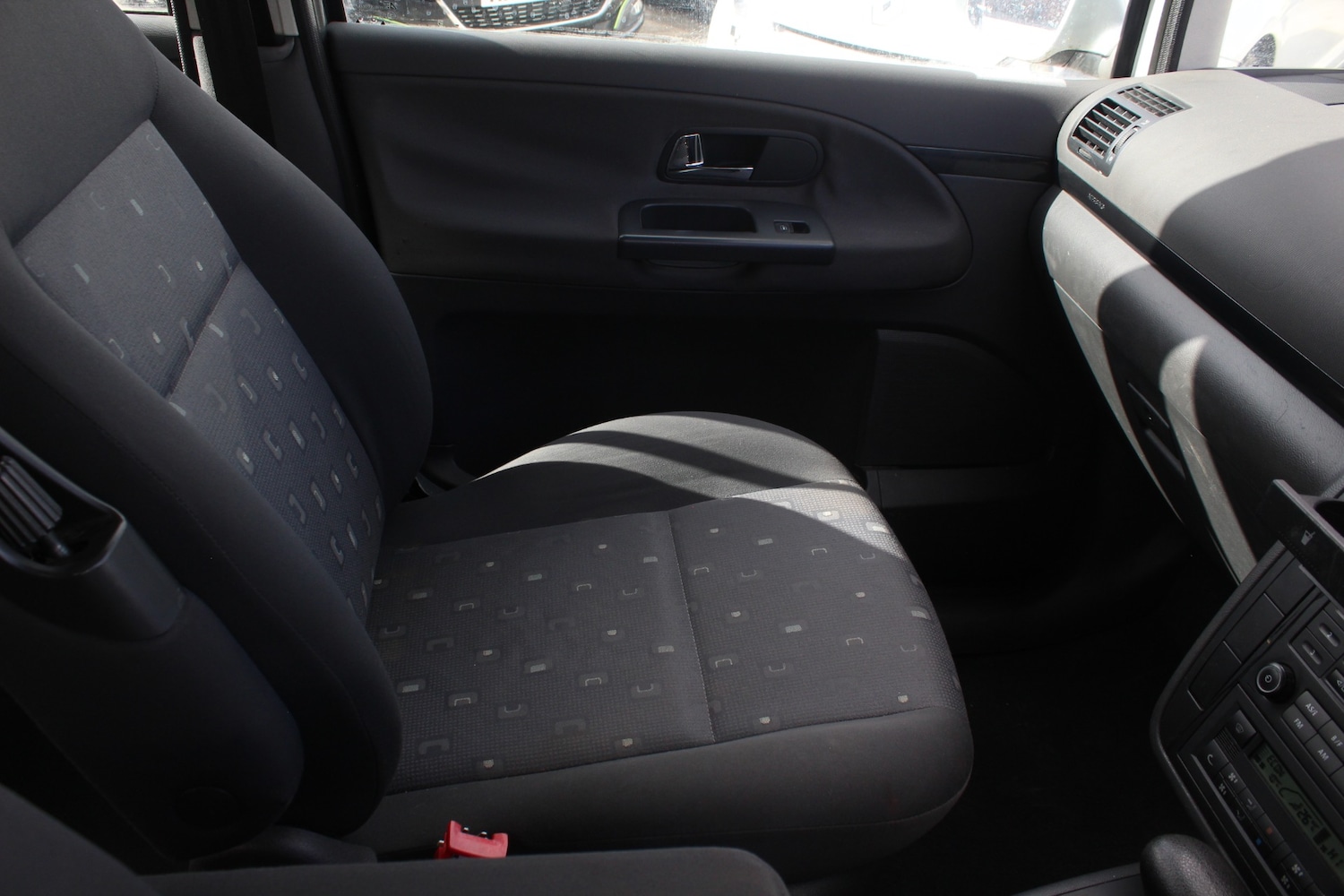 Used Volkswagen Sharan 2007 for sale - 77896174: Photo 10