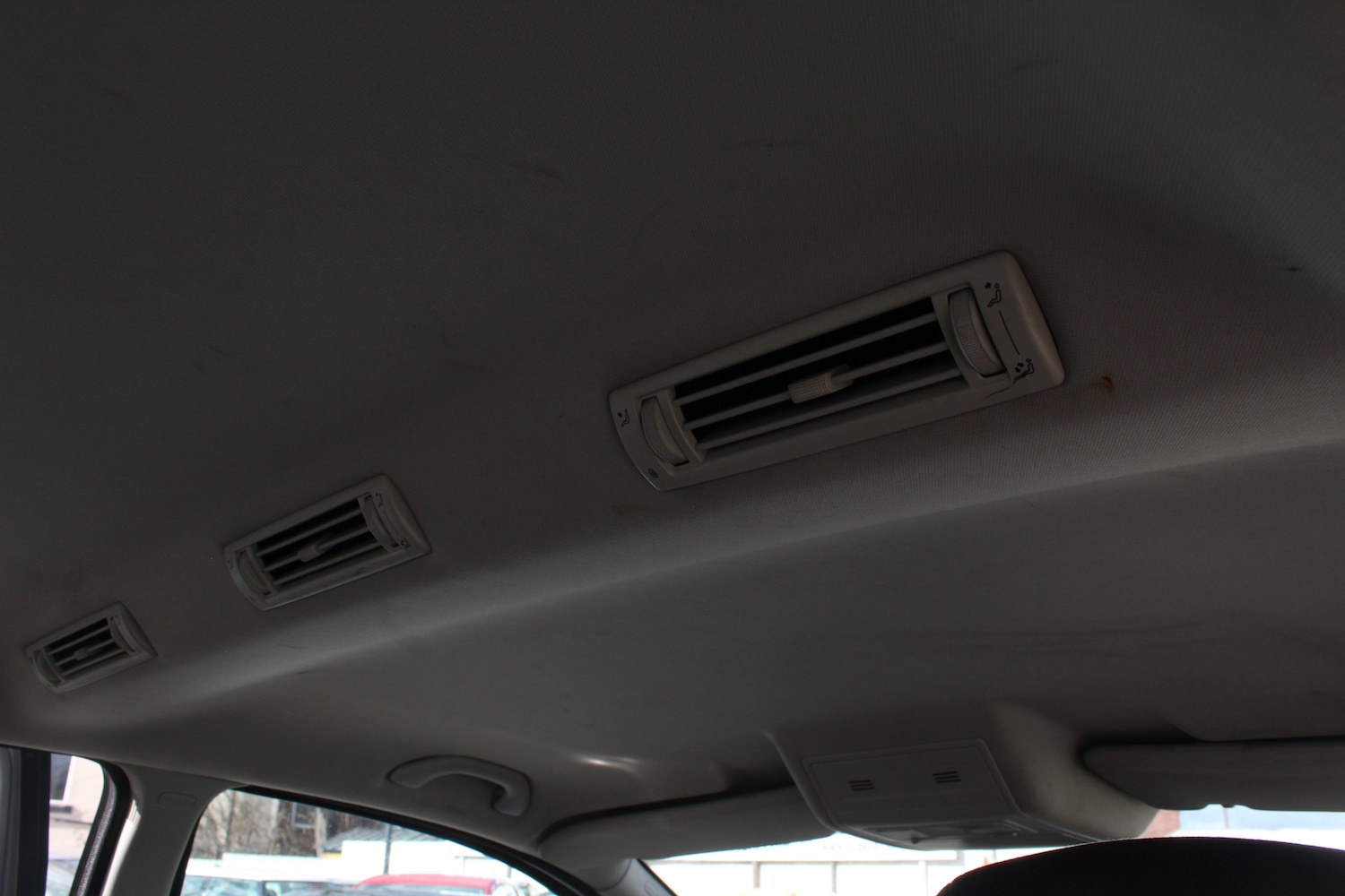 Used Volkswagen Sharan 2007 for sale - 77896174: Photo 13