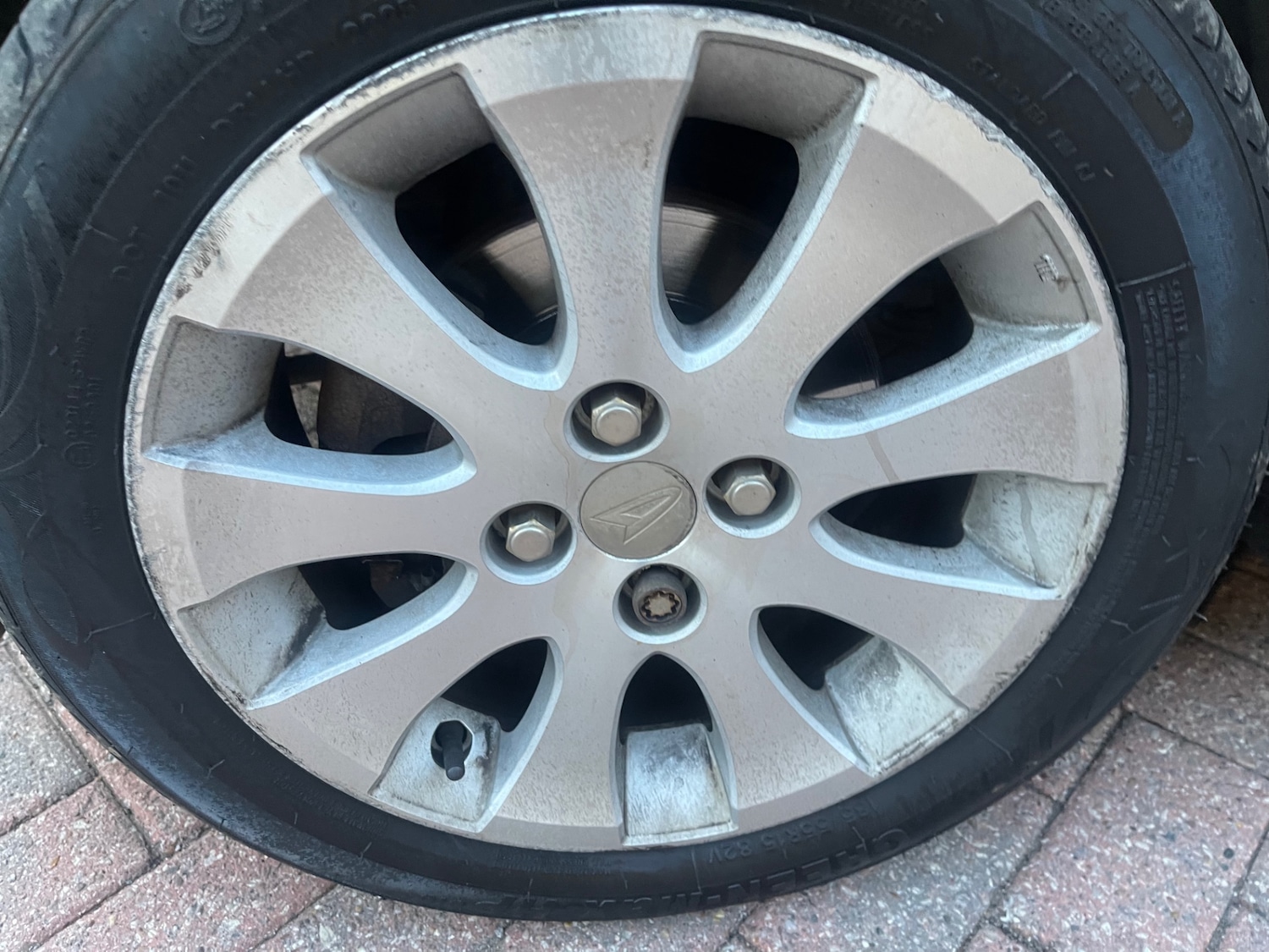 Used Daihatsu Materia 2009 for sale - 78169037: Photo 12