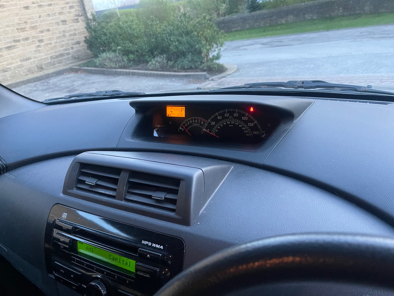 Used Daihatsu Materia 2009 for sale - 78169037: Photo 18