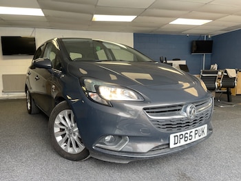 Used Vauxhall Corsa 2015 for sale - 77392349: Photo