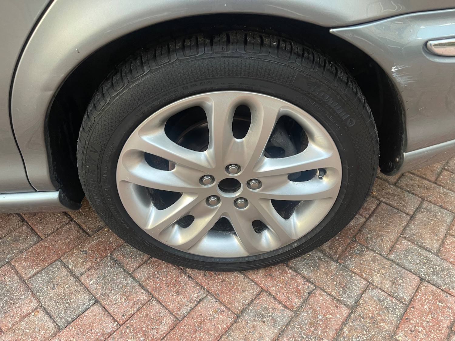 Used Jaguar X-Type 2003 for sale - 76445124: Photo 11